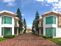 Finca 3G Hotels in Yautepec