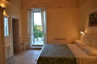 Masseria Torricella - Pools