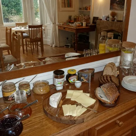 Failte Bed & Breakfast