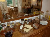 Failte Bed & Breakfast - parking
