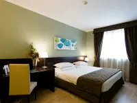 Air Palace Hotel Hotel a Leini