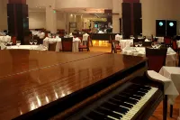Howard Johnson Plaza Jujuy - breakfast