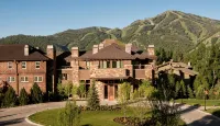 Sun Valley Resort Hotels in 