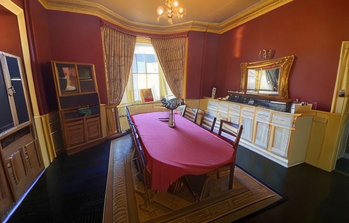 Ellstanmor Guesthouse Cooma