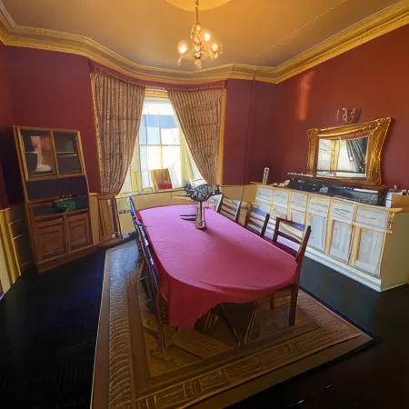 Ellstanmor Guesthouse Cooma