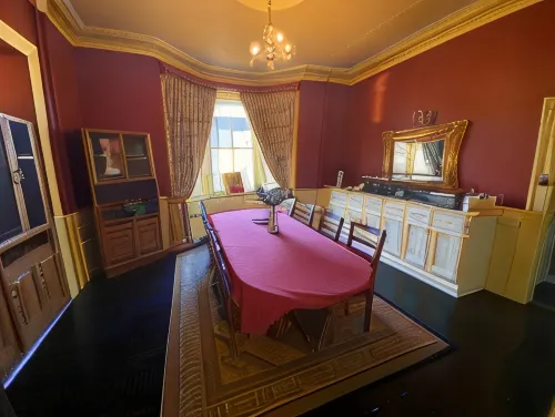 Ellstanmor Guesthouse Cooma - Wifi