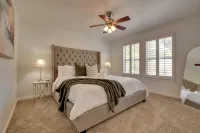 1-Story for Large Groups! King Beds, Pool and BBQ Near Top Attractions! - プライペートプール