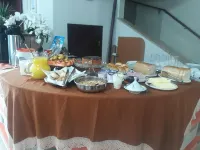 Pousada Vovo Valdir