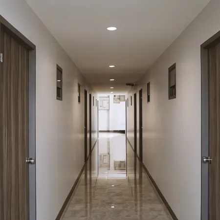L Residence Ngamwongwan