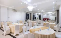 Marina Hotel