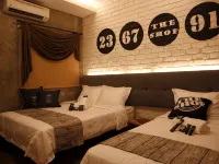 The Shop Hotel Hotels in Kuala Kangsar