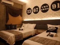 The Shop Hotel