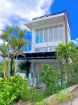 E-horizon Resort コンドミニアム讀谷 - 別墅