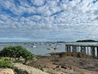 Quiet Cottage Surrounded by Beaches, Restaurants, Hiking, Shops & Kennebunkport - Wifi