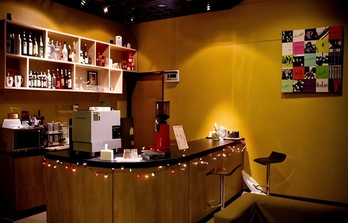 Phaiboonplace Hotel