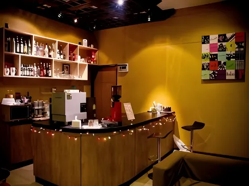 Phaiboonplace Hotel - 3-stjärniga