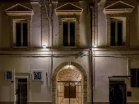 Marie Claire Apartments & Spa Hotels in Vasto