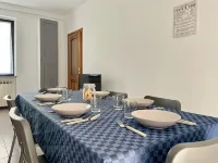 APPARTAMENTO A 900 METRI DAL LAGO MAGGIORE