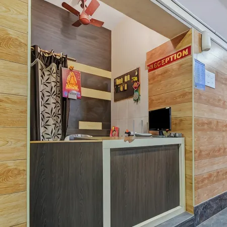 Vasavi Cottage