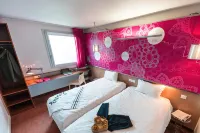 Ibis Styles Béthune Bruay
