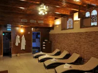 Hotel Berg - Spa