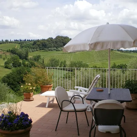 Fullino Nero Rta - Residenza Turistico Alberghiera