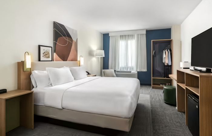 Spark by Hilton Lancaster Dutch Country