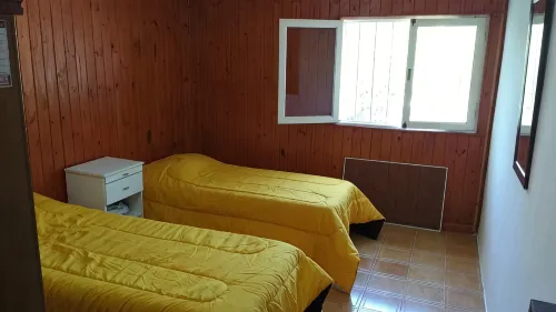 Agua de Oro Housing