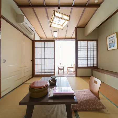Seiryuso