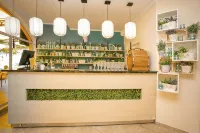 Touristic Complex Hacienda Beach Apartments Sozopol - bar
