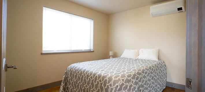 Flathead Lake Cabin with Water Views and Lake Access!  Pet Friendly, Cabin 4 Hotels in Lake County