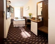 Hotel Fryderyk โรงแรมใน