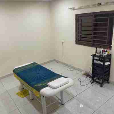 Elite Villa Homes Fitness & Recreational Facilities
