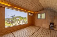 Samcheok Macada Pension - 3-Star