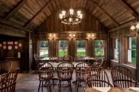 Rokeby Manor - Pet Friendly