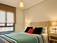 Apartamento Europa Prados Atenea - 3 stjerner