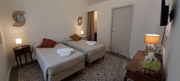 B&B Villino Luschi Pisa Centro Hotel a Pisa