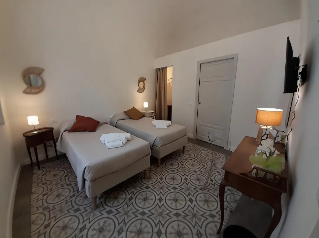 B&b Villino Luschi Pisa Centro - Pisa