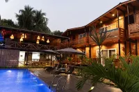 Tranquillo by the Beach