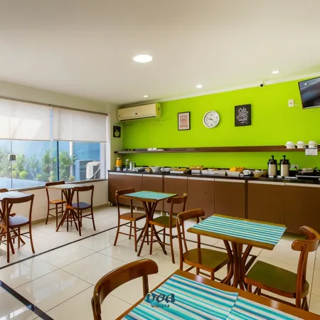 Voa Convenience Hotel