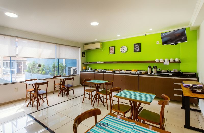 Voa Convenience Hotel photo 2
