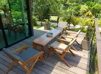 Namu Garden Hotel & Spa - 4-Star