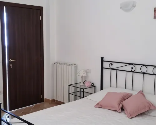 B&B 레 로세 스펠로 호텔