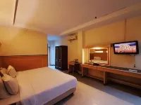Hotel Grand Duta Syariah 파사르 신데 주변 호텔