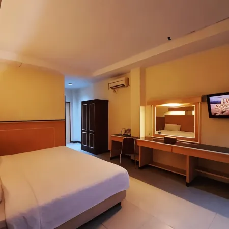 Hotel Grand Duta Syariah