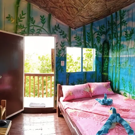 Villa Atlas Guesthouse