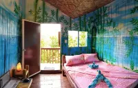 Villa Atlas Guesthouse