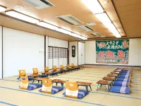 Daitoku Hotel Hôtels à : Chōshi