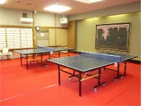 Hotel Okukujikan