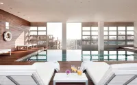 Hotel Reina Petronila - Pools